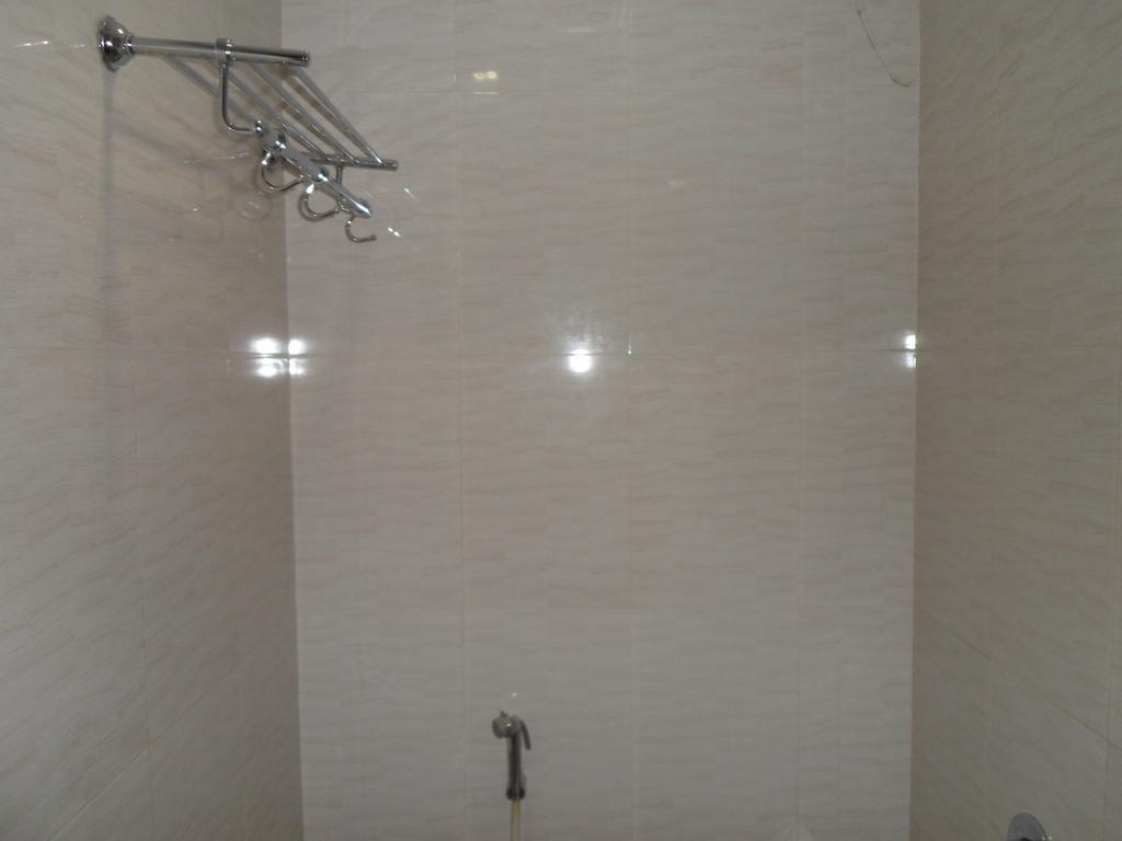 Hotel Silver Plaza Ahmedabad Quarto foto