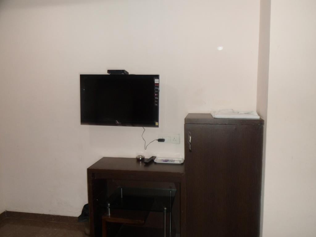 Hotel Silver Plaza Ahmedabad Quarto foto