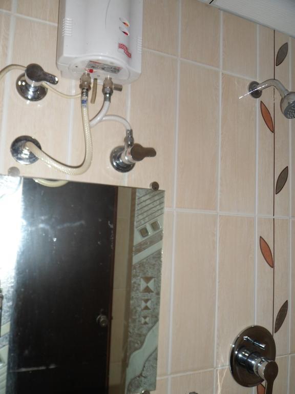 Hotel Silver Plaza Ahmedabad Quarto foto